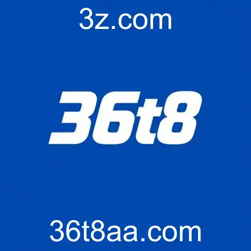 Apostas Esportivas: Uma Visão Profunda com Enfoque em 36t8.com