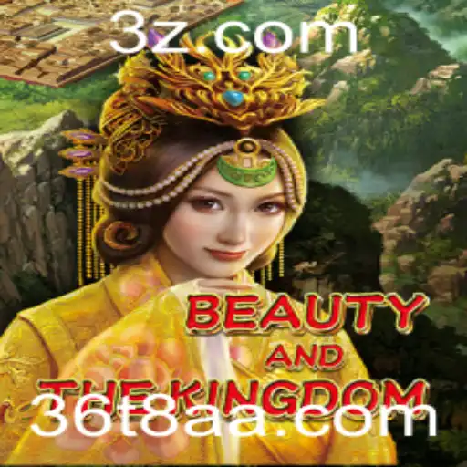 Descubra a Magia de BeautyAndTheKingdom: Uma Aventura Encantadora no Mundo dos Jogos