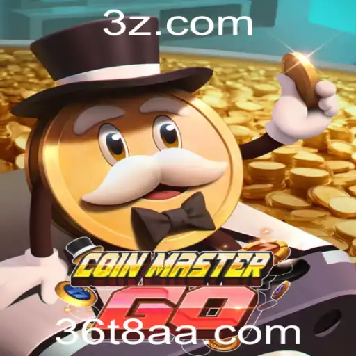Descubra CoinMasterGO: O Jogo que Está Revolucionando o Mundo do Entretenimento Digital