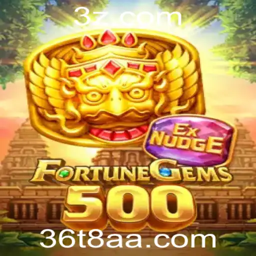 Descubra FortuneGems500: Uma Aventura de Jogos de Azar Inovadora