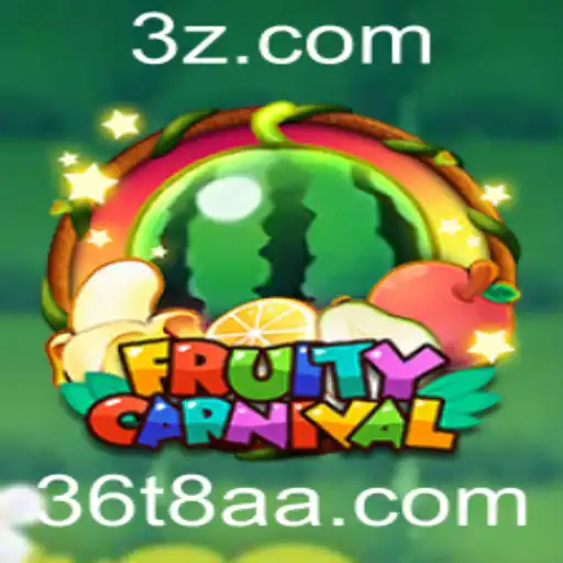 Descubra o Atraente Mundo de FruityCarnival em 36t8.com