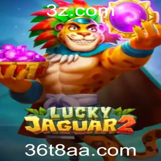 Descubra o Fascinante Mundo de Luckyjaguar2 no 36t8.com