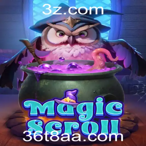 Explorando o Mundo de MagicScroll: Um Guia Completo do Jogo