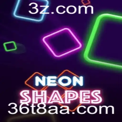 Descubra o Fascinante Mundo de NeonShapes e suas Regras Empolgantes