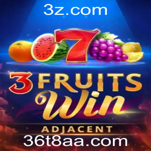 Descubra as Emocionantes Regras e Recursos do Jogo 3FruitsWin