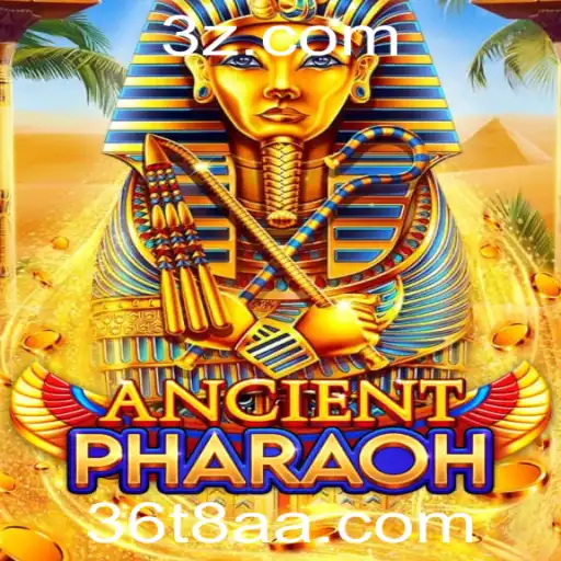 Descubra AncientPharaoh: O Fascinante Jogo de Estratégia e Aventura
