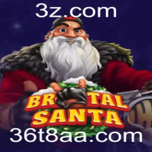 BrutalSanta: Uma Nova Aventura No Mundo dos Jogos