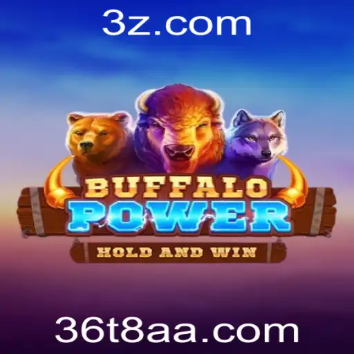 Descubra o Fascinante Mundo do Jogo BuffaloPower