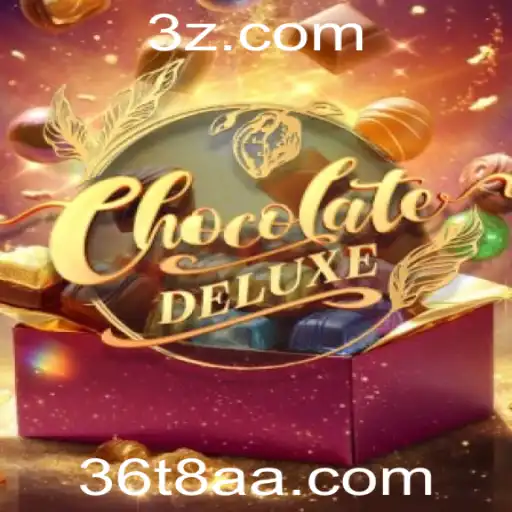 Explorando o Mundo Emocionante de ChocolateDeluxe: Um Mergulho nas Regras e Estratégias