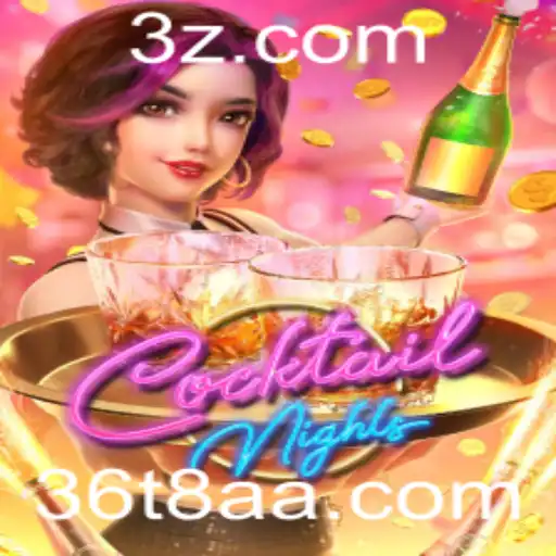 CocktailNights: Descubra o Jogo de Estratégia e Diversão com 36t8.com