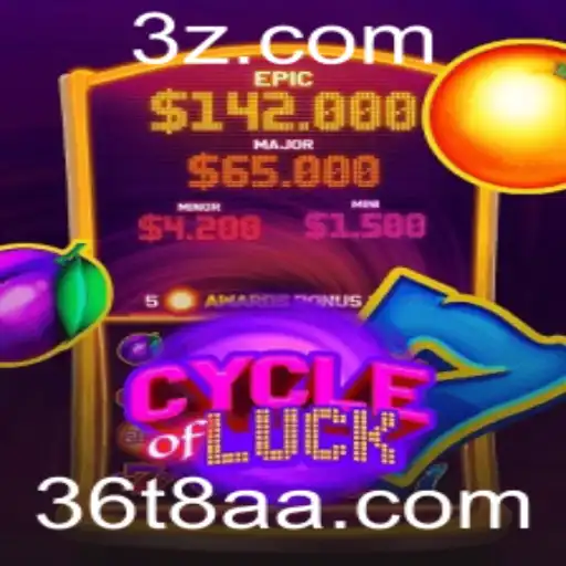 Descubra o Fascinante Mundo de CycleofLuck