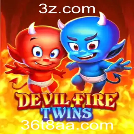 DevilFireTwins: Descubra o Jogo que Está Conquistando o Mundo