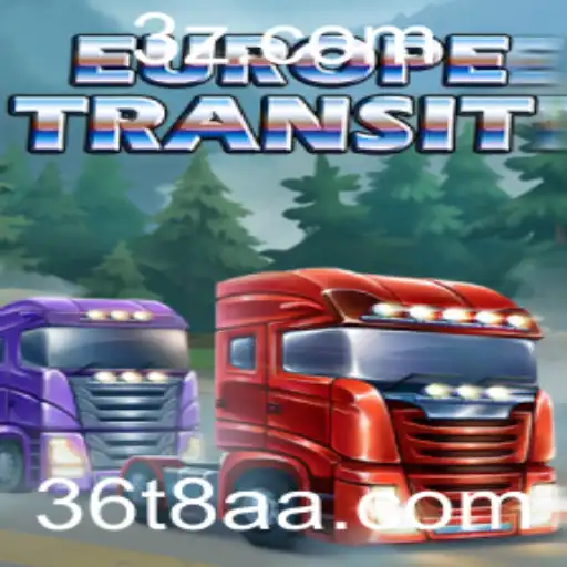 Explorando o Fascinante Mundo de EuropeTransit