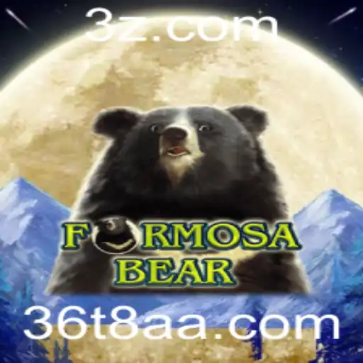 Descubra o Mundo Fascinante de FormosaBear - A Aventura Inesquecível da 36t8.com