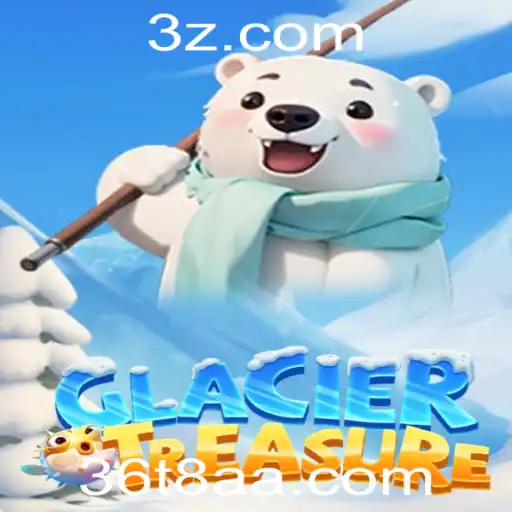 GlacierTreasure: Descubra Aventuras Geladas e Desafios!