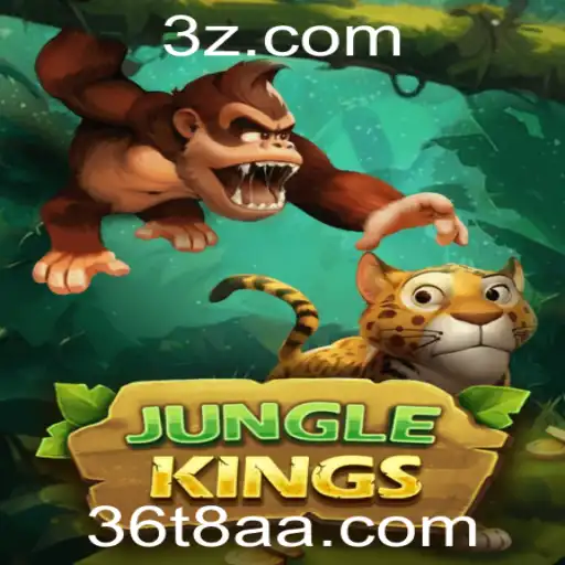 JungleKings: Aventura Selvagem com Regras Empolgantes e Estratégias de Jogo