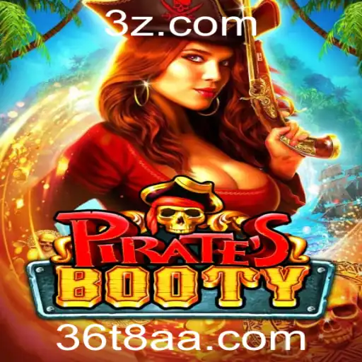 Explorando o Mundo de PiratesBooty