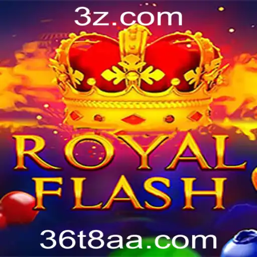 Explorando o Fascinante Mundo de RoyalFlash: Um Jogo de Estratégia em Ascensão