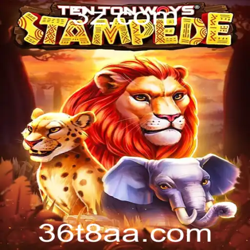 Descubra o Empolgante Mundo de TenTonWaysStampede