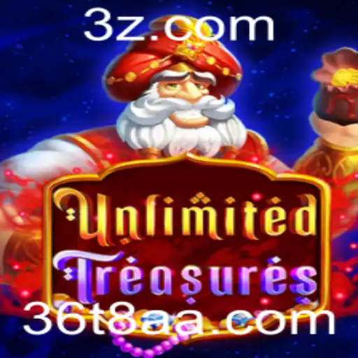 Descubra o Fascinante Mundo de UnlimitedTreasures