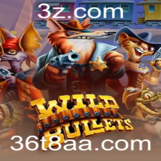 Explorando o Mundo de WildBullets: Um Jogo de Aventura e Estratégia