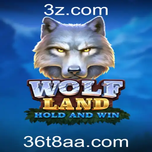 WolfLand: Uma Jornada no Mundo dos Lobos