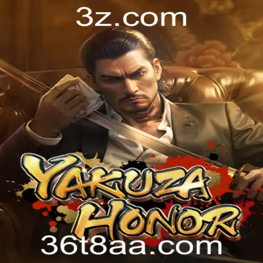 Explorando YakuzaHonor: O Novo Mundo do Jogo de Estratégia