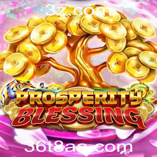 ProsperityBlessing: Uma Nova Aventura no Mundo dos Jogos