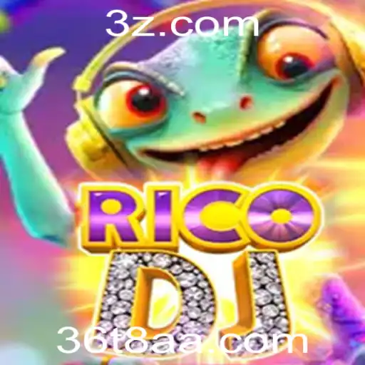 Descobrindo o Mundo Fascinante de RicoDJ