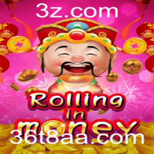 Descubra o Empolgante Mundo de 'RollingInMoney'