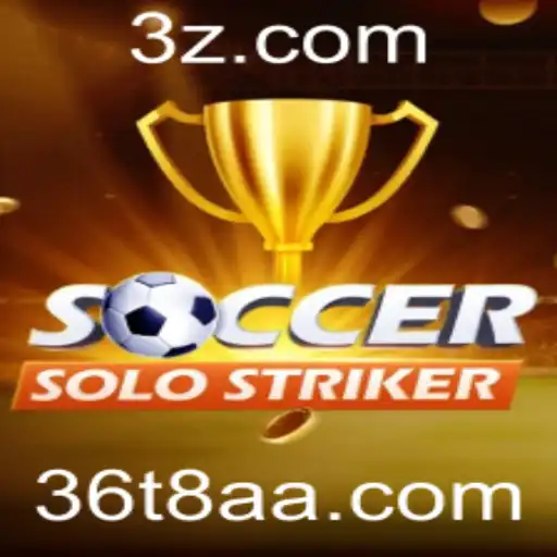Descubra SoccerSoloStriker: O Jogo Que Está Revolucionando a Paixão Pelo Futebol