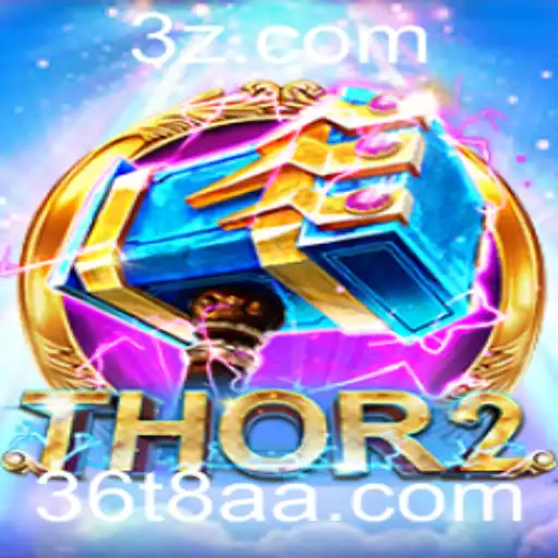 Thor2: Uma Jornada Épica no Universo dos Jogos 