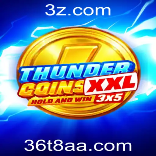 ThunderCoinsXxl: A Nova Sensação do Mundo dos Jogos com 36t8.com