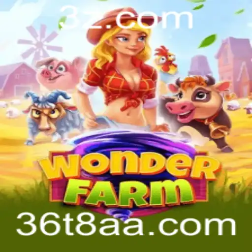 Explorando o Fascinante Mundo do Jogo WonderFarm