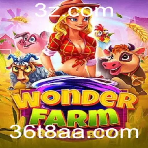 WonderFarmBonusBuy: Um Novo Fenômeno nos Jogos Digitais