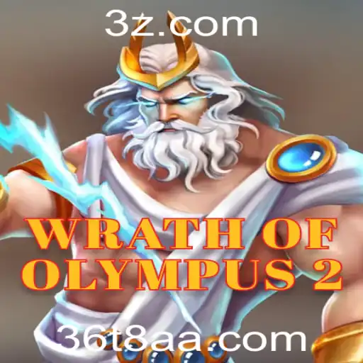 Descubra o emocionante mundo de WrathofOlympus2